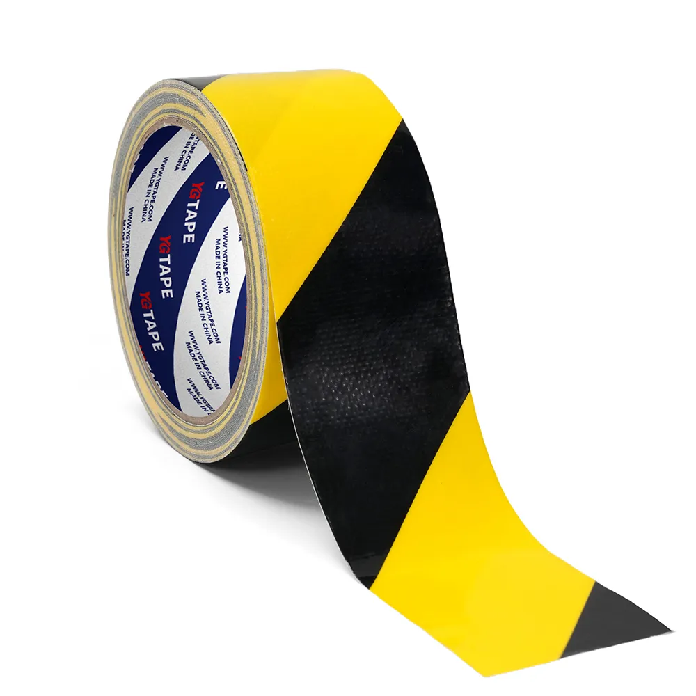 7. waterproof Warning Cloth Duct Tape.webp
